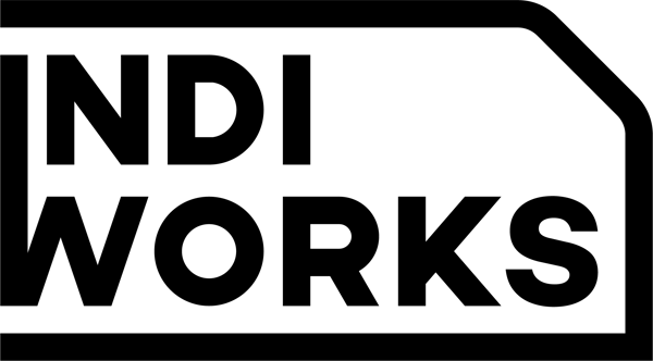 Logo van INDIworks bv